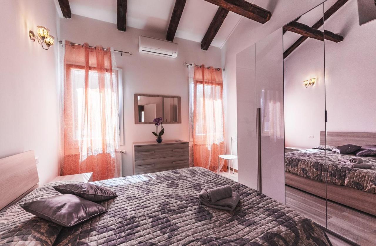 Ca' Laura - Murano Centro - 10 Min From Venice Eksteriør billede