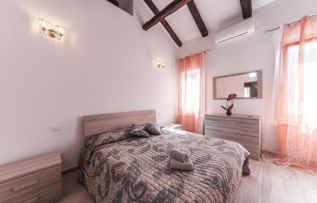 Ca' Laura - Murano Centro - 10 Min From Venice Eksteriør billede