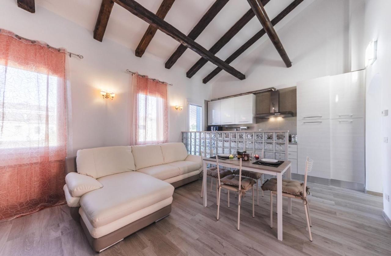 Ca' Laura - Murano Centro - 10 Min From Venice Eksteriør billede