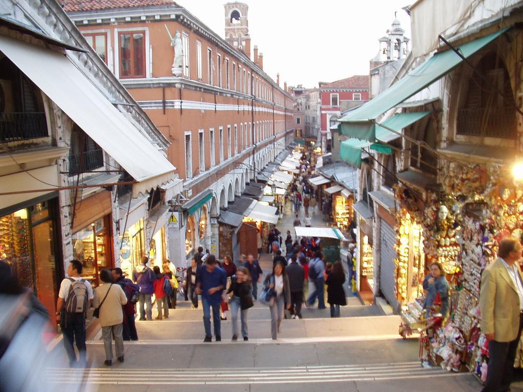 Ca' Laura - Murano Centro - 10 Min From Venice Eksteriør billede